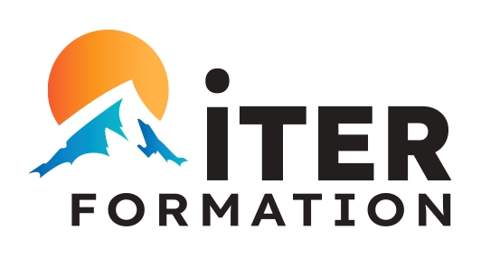 Logo de Iter Formation