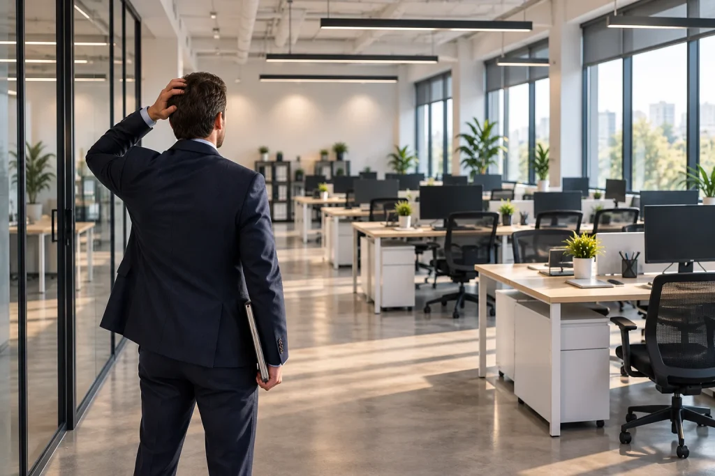 Absentéisme au travail : causes, conséquences et solutions